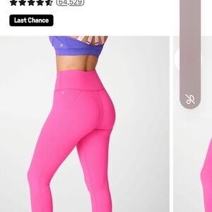 Fabletics powerhold high waisted legging